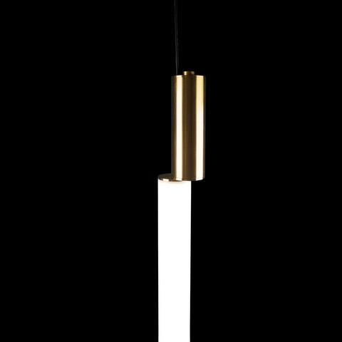 Подвесной светильник Loft It Alion 10051 Gold