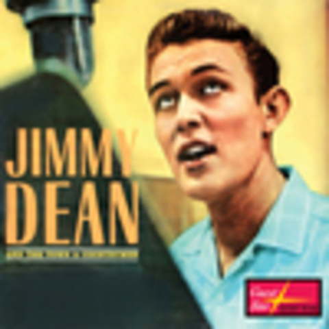 Jimmy Dean - Коллекция 1961-2019