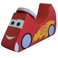 Детский игровой транспорт "Гонщик"