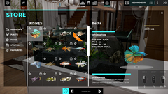 Aquarium Designer (для ПК, цифровой код доступа)