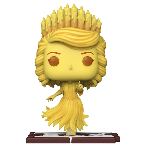 Funko POP! A Christmas Carol: Ghost of Christmas Past (GW Exc) (41)