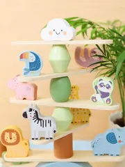 Головоломка балансир 