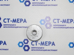 Калибр-кольцо М6 6h НЕ