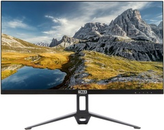 Монитор Qmax 22KM20HD черный