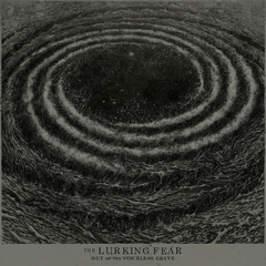 The Lurking Fear / Out Of The Voiceless Grave (RU)(CD)