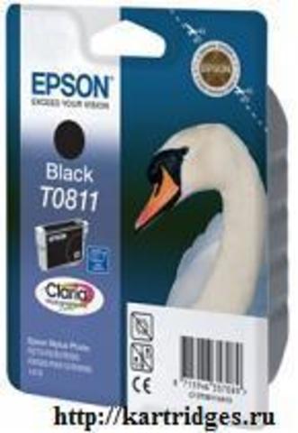 Картридж Epson T08114A / T11114A10