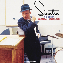 Frank Sinatra / The Great American Songbook (2LP)