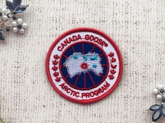 Пришивной элемент, d 6,2 см