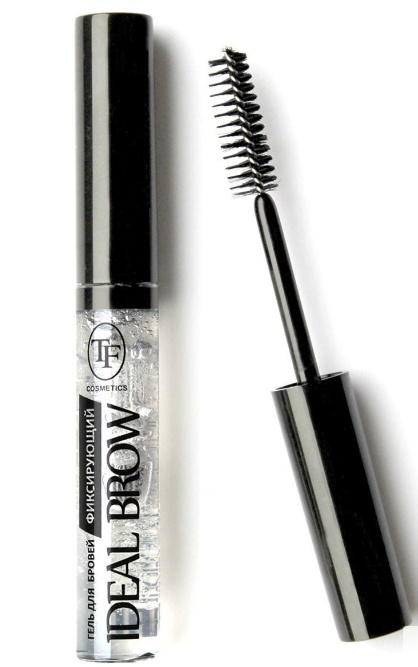 TF Гель для бровей фиксирующий BG04  IDEAL BROW прозрачный