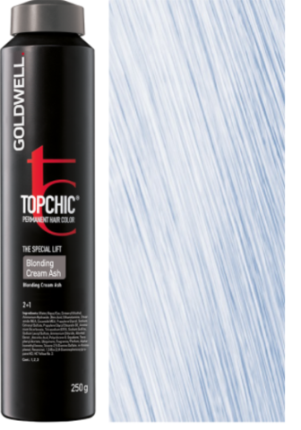 Goldwell Topchic BLOCR крем для блондирования TC 250ml