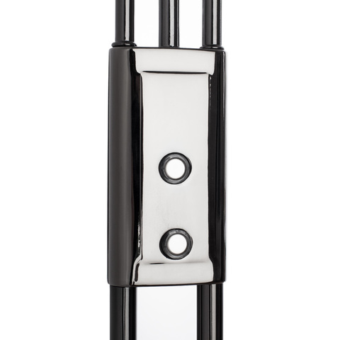Торшер Arte Lamp Duetto led A5904PN-2BC