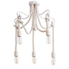 Люстра Arte Lamp Nodo A9477PL-5WG