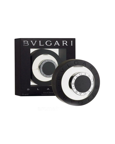 Bvlgari Black