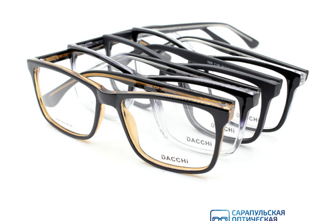 Оправа DACCHI 5568