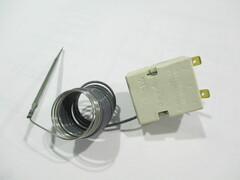 Терморегулятор 50 *- 270 *C 55.13059.220