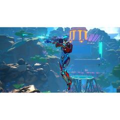 Nerf Legends PS4