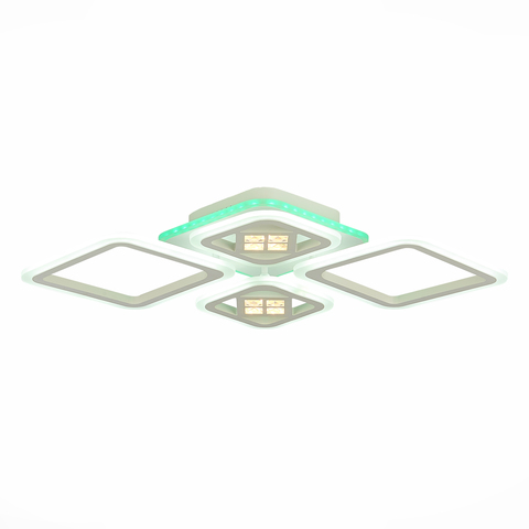 Светильник потолочный Evoled Marlin SLE500052-04RGB