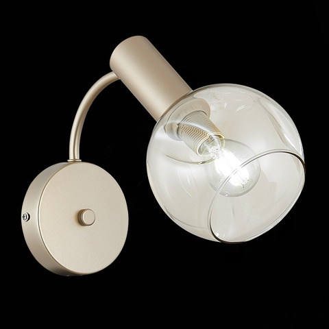 Светильник настенный Evoluce Balchino SLE104201-01