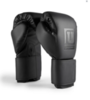 Перчатки Ultimatumboxing Gen5Pro HTN Black