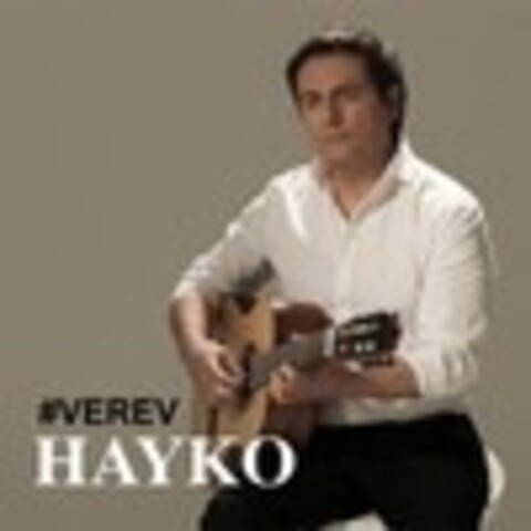 Hayko (Айко / Հայկո) - 1998-2019 discography