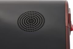 Беговая дорожка Titanium Masters Slimtech C10 (коричневая)