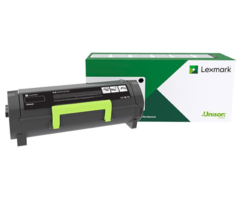 Картридж Lexmark Black High Yield для B2442dw, MB2442adwe, B2546dw, MB2546adwe, B2650dw, MB2650adwe (B245H00/B240HA0)