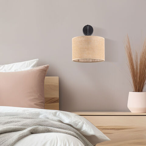 Настенный светильник TK Lighting Juta 6858