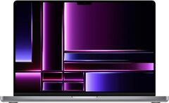 Ноутбук Apple MacBook Pro 16