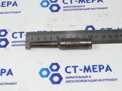 Резец токарный координатно-расточной для сквозных отверстий 18х100 Р6М5