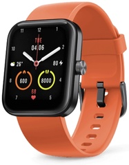 Смарт-часы 70mai Maimo оранжевый