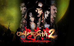 Onimusha 2: Samurai's Destiny (для ПК, цифровой код доступа)