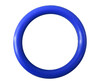 Proponent M25988-1-212 O-Ring, 7/8 in ID, 1-1/8 in OD, 1/8 in Thick, Fluorosilicone Rubber