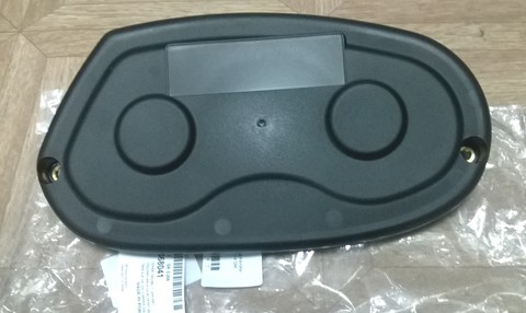 КРЫШКА РЕМНЯ ГРМ ВЕРХНЯЯ CRUZE, AVEO ДВИГ D4 GM