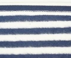 Купить Свитшот в морском стиле с белым якорем в Магазине тельняшек