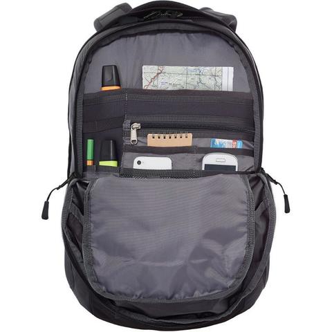 Картинка рюкзак для ноутбука The North Face Borealis Tnf Black - 5
