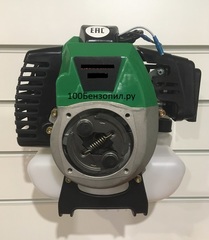 Двигатель 2-х тактный от бензотриммера