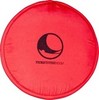 Картинка фризби Ticket to the Moon Pocket Frisbee Red - 1