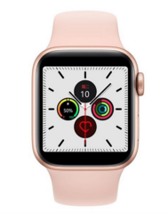 Смарт часы Smart Watch IWO 12 + доп. спортивный ремешок