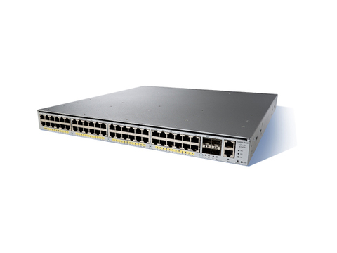 Блок питания Cisco PWR-C49E-300AC-R