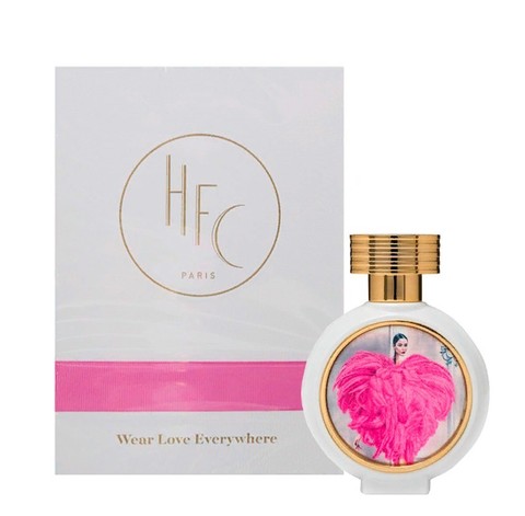 HFC Wear Love Everywhere