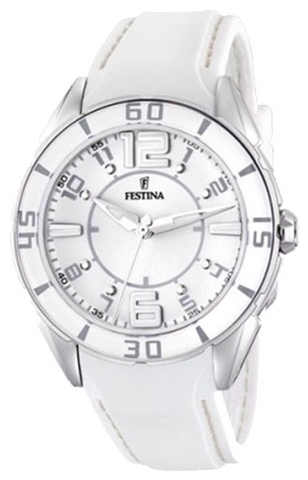 Наручные часы Festina F16492/1 фото