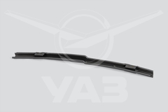 стойка задка задней двери левая УАЗ 452,3741,2206  0451-00-5601041-10