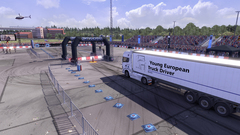 Scania Truck Driving Simulator (для ПК, цифровой код доступа)