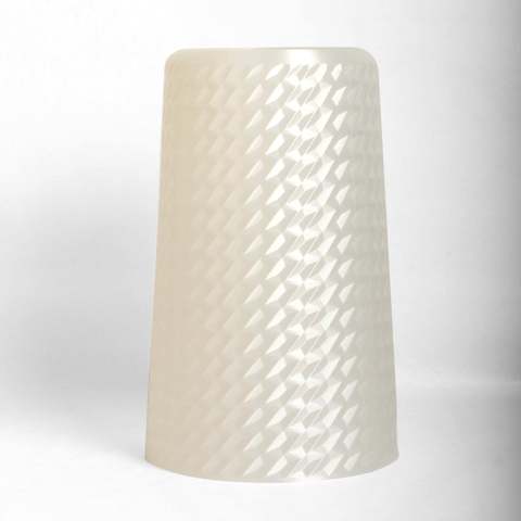 Пластик для 3D-принтера Extrudr Pearl