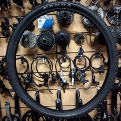 Покрышка Kenda Booster SCT 120 TPI 29х2.4