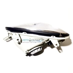 ФАРА LANOS, CHANCE, SENS ПРАВАЯ МЕХ КОРРЕКТОР TYC (СЕРЫЙ КОРПУС)