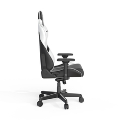 Игровое компьютерное кресло DX Racer GC/G001/NW