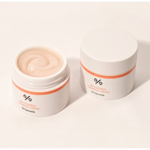 Крем для проблемной кожи Dr Ceuracle 5α Control Cream 50 гр