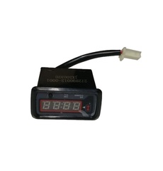 Цифровой мультиметр генератора Loncin LC3500-AS/272890012-0001