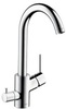 Смеситель для кухни Hansgrohe Talis S2 14875000